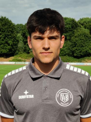 Samouil Christos Schiefer