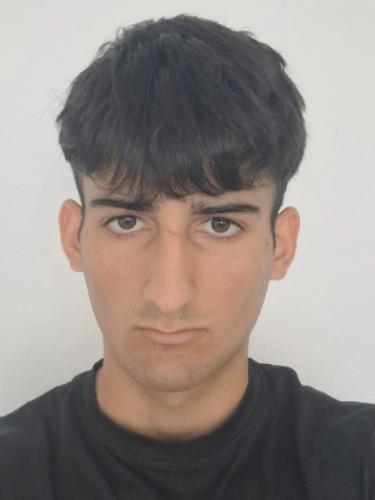 Rustam Dzhavoian