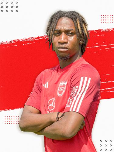 Bethel Mensah