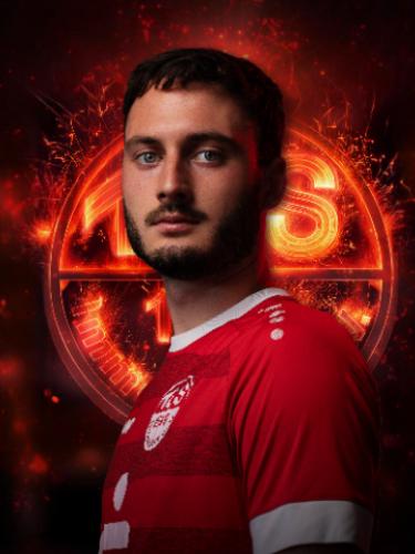 Sebastian Fischer