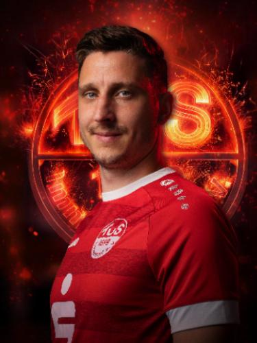 Marcel Gimm