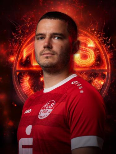 Jannik Jarski