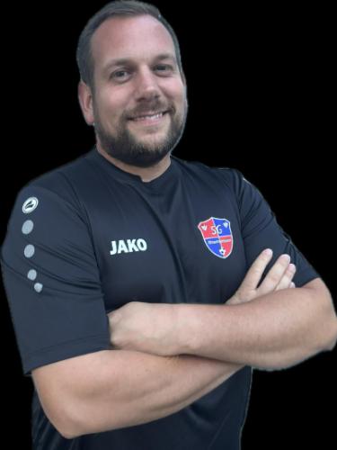 Daniel Zahn