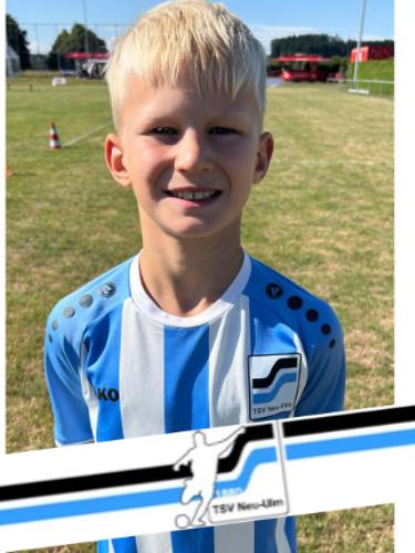 Anton Louis Otto Humm