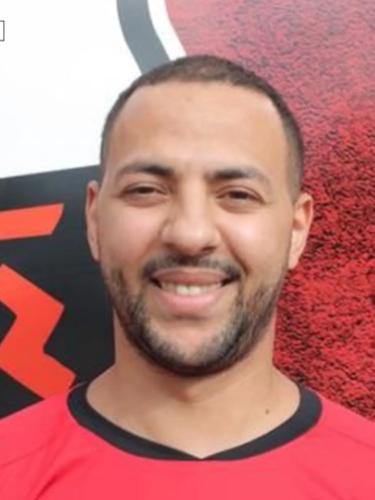 Yacine Hedjilen