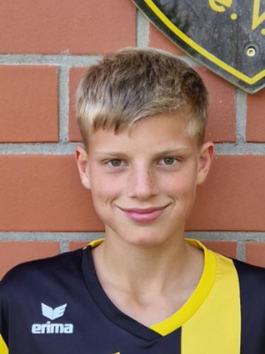 Jonah Becker