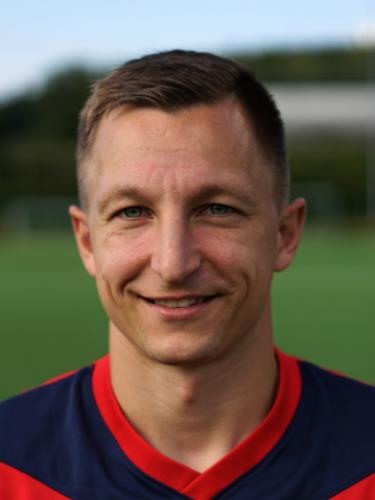 Arne Breuer