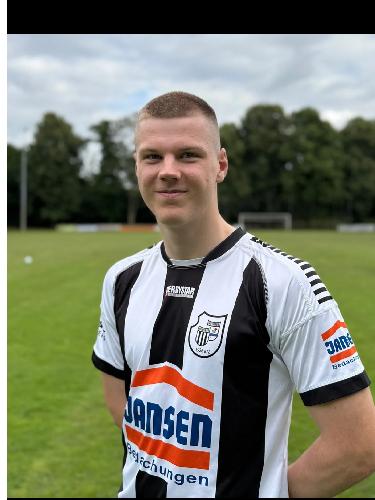 Finn Tiemer