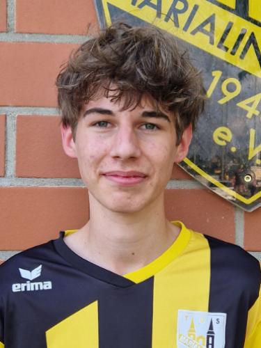 Moritz Schlegel