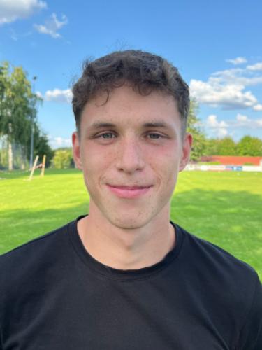 Dennis Klug