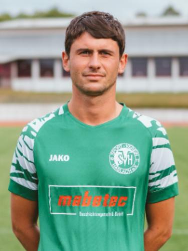 Tobias Haag