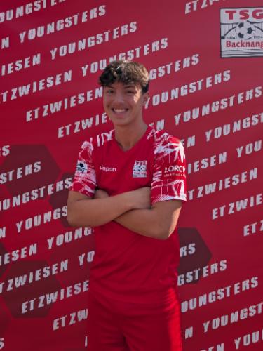 Devin Kutscher