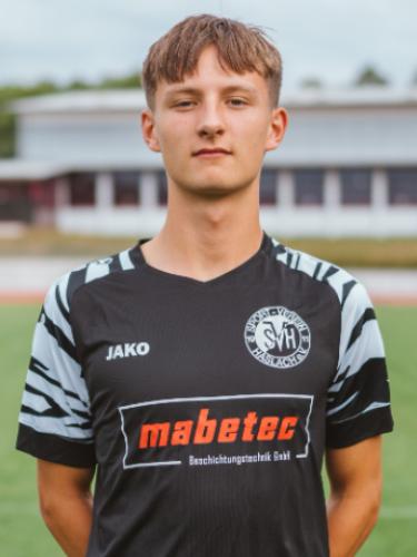 Sebastian Disselhoff