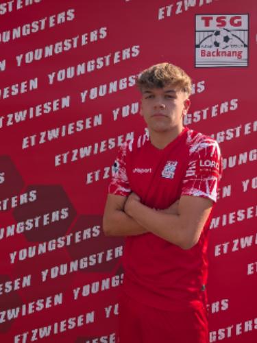 Ole-Niklas Max