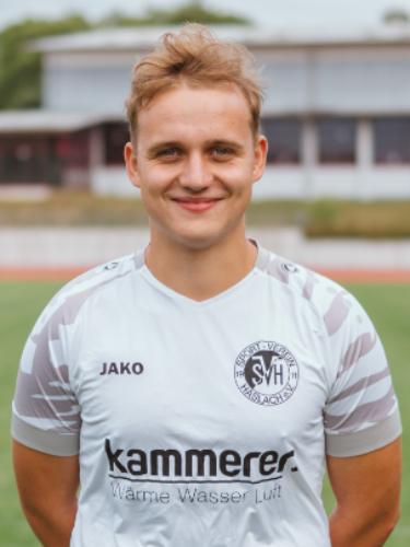 Joel Gärtner