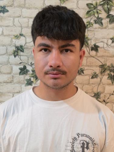Ameer Firas Abdulazeez