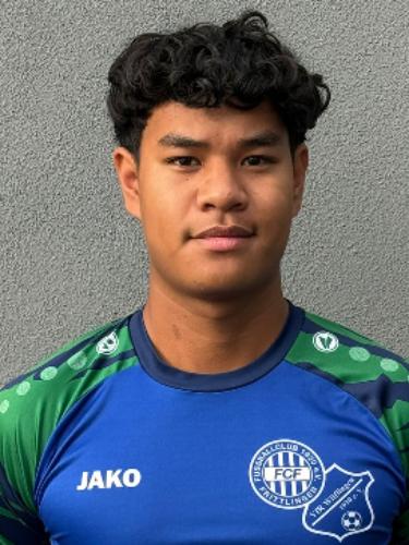 David Khim