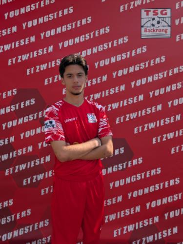 Michail Leonardo Toumanidis