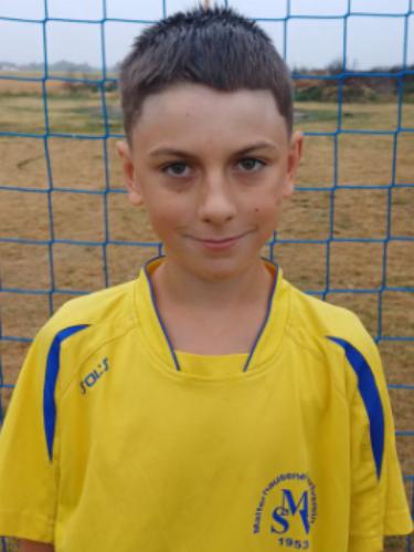 Liam Anders