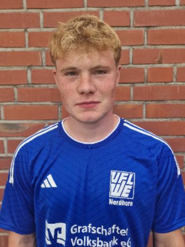 Torge Heerspink