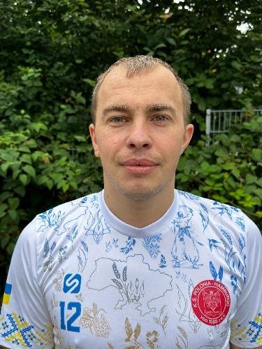 Taras Buchii