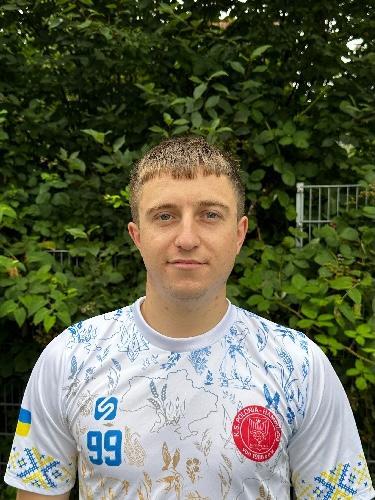 Vladyslav Kachurovskyi