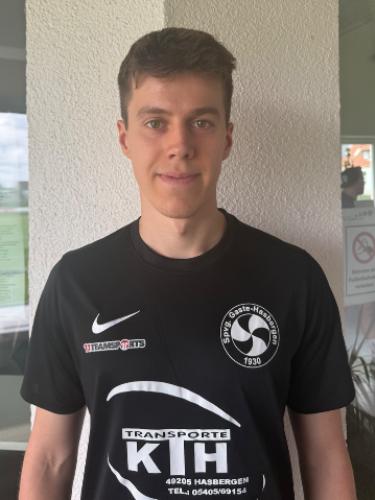 Tobias Hehemann