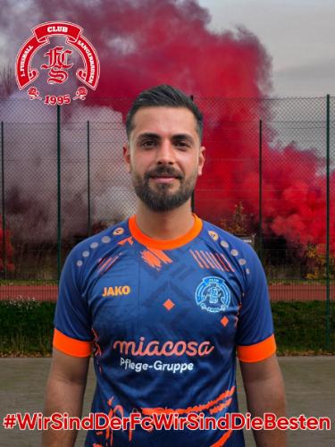 Hagi Ibrahim
