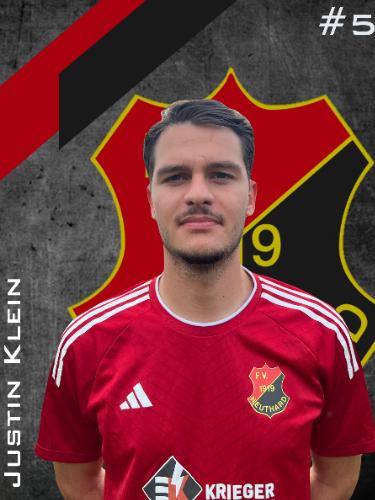 Justin Klein