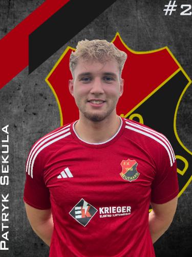 Patryk Sekula