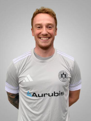 Niklas Barnfeld