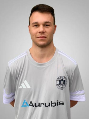 Kevin Gomulka
