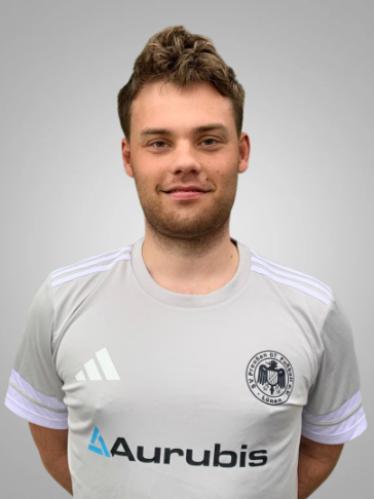 Malte Heckert