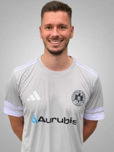 Lukas Kleine-Bernink