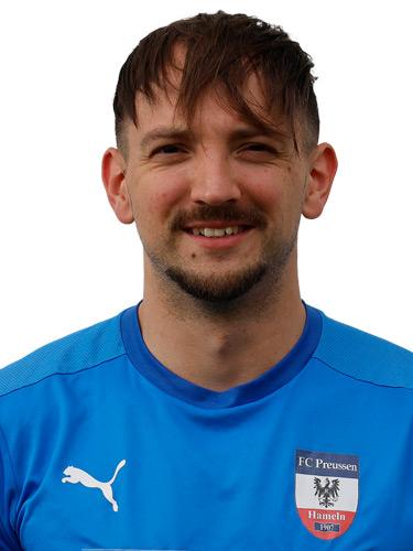 Thomas Starostin