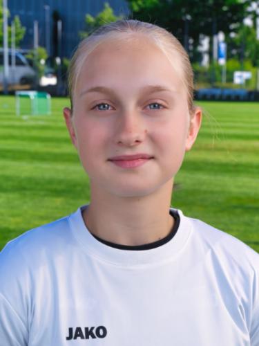 Lea Neubauer