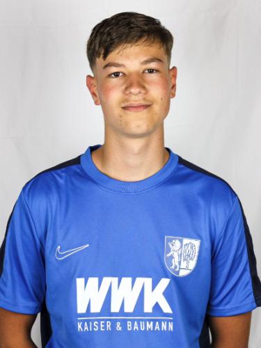 Johannes Enderle