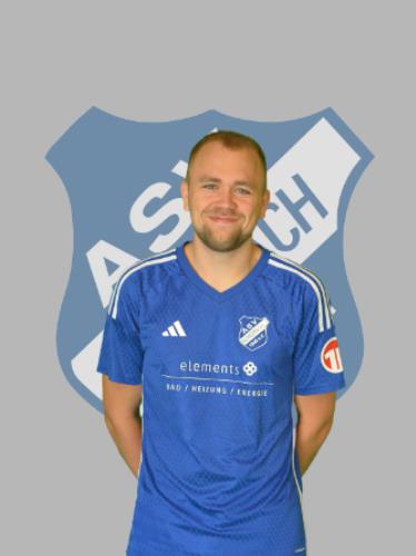 Elias Armbruster