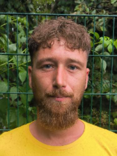 Daniel Reimann