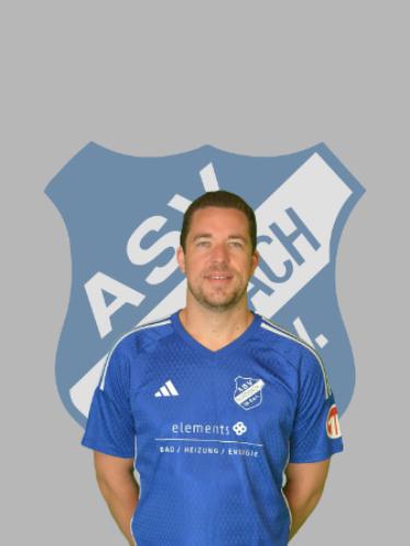Jan Baumann