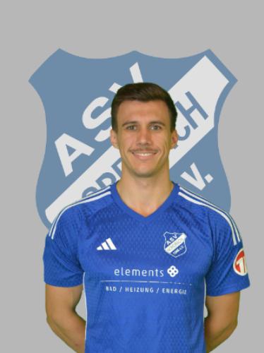 Hannes Fehrenbacher
