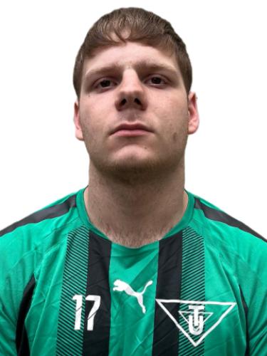 Fabian Rabe