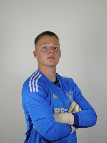 Tim Eirik Granow