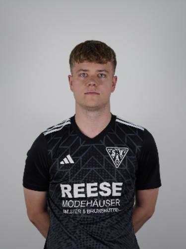 Niklas Hugger
