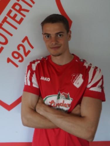 Luis Linder