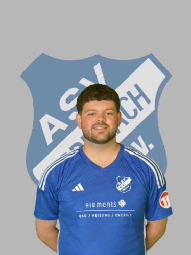 Tom Müller