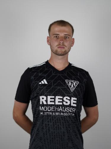 Torge Sievers