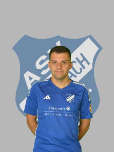 Tim Neumayer