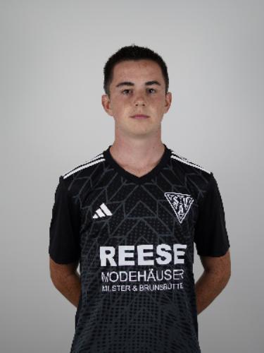 Mika Bürger