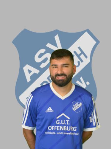 Umut Kürekci